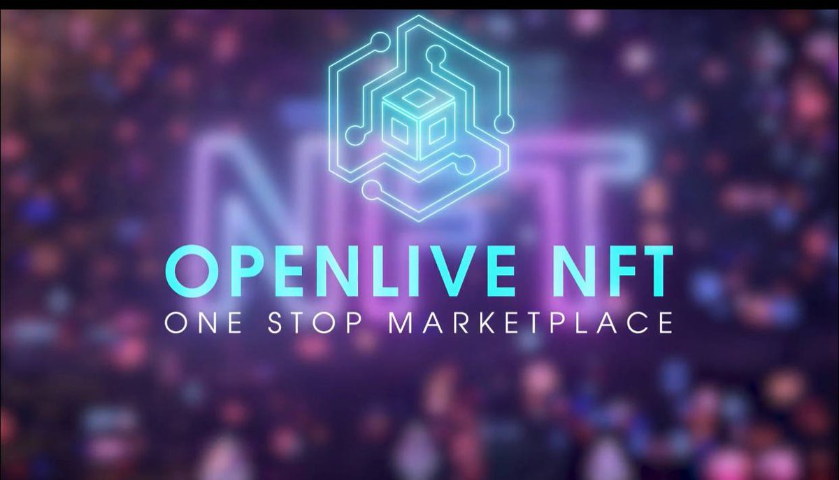 OpenLive Marketplace