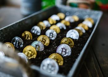 Crypto bitcoin btc btcusd