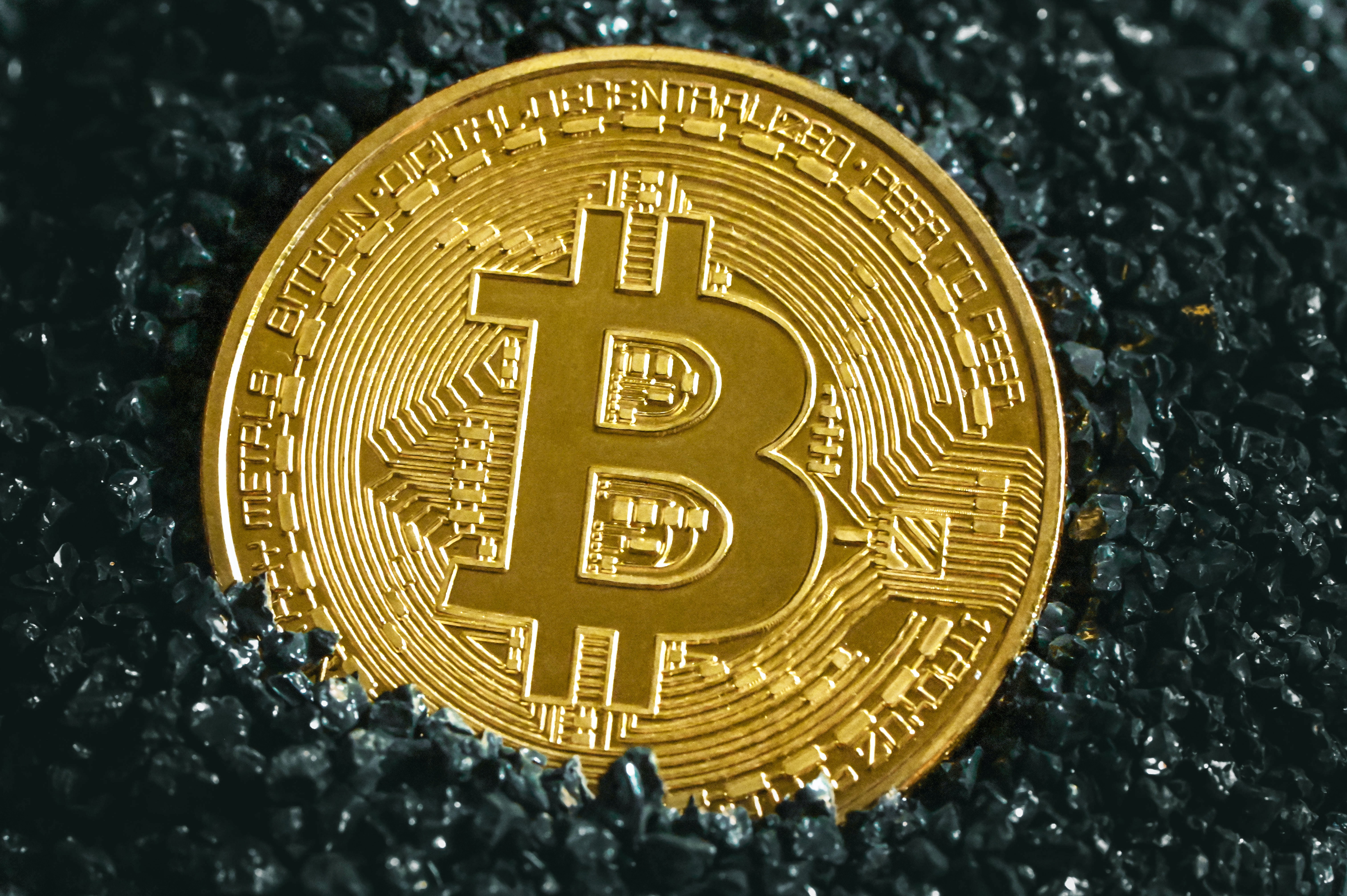 Bitcoin Open Interest Continues To Rise, Short Squeeze Incoming?