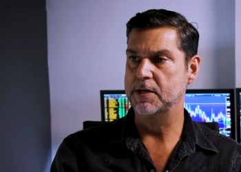Raoul Pal