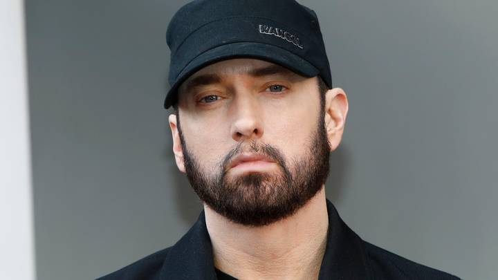 Eminem Buys Bored Ape Yacht Club NFT That Looks Like Him For $452K