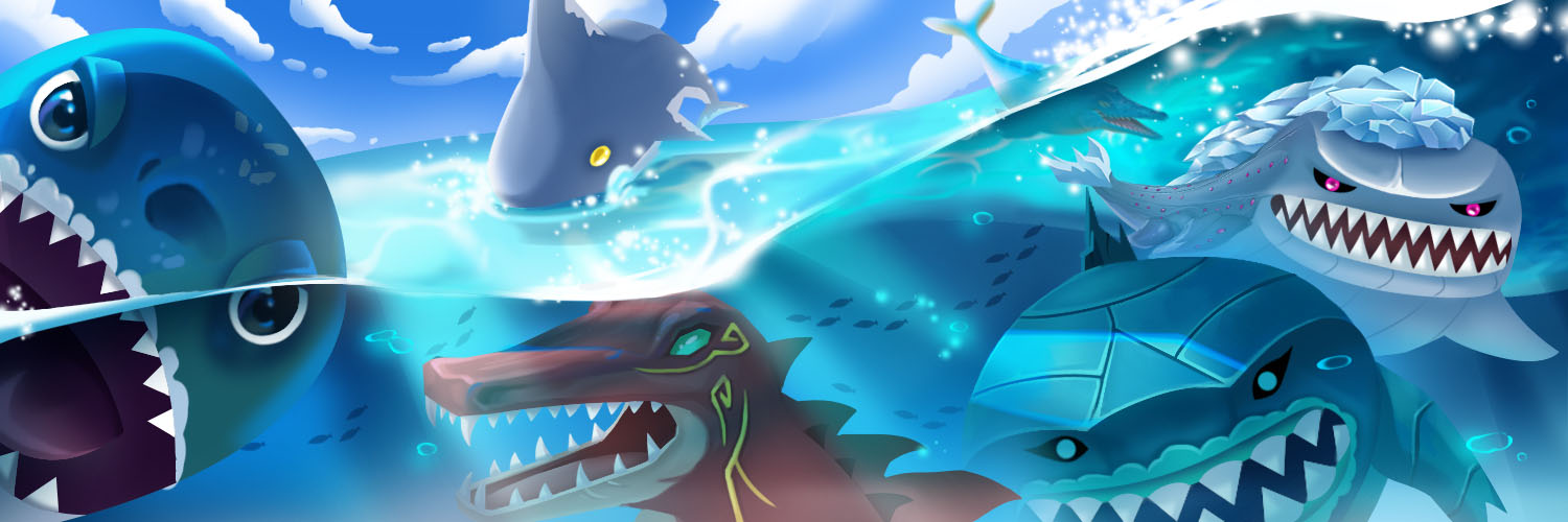 StarSharks, the Binance-Backed Shark Metaverse, Launches Its First  Turn-Based Card Game, StarSharks.Warriors - The Daily Hodl