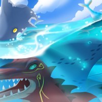 StarSharks, the Binance-backed Shark Metaverse, Launches its First