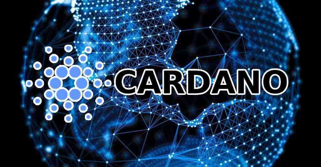 Cardano (ADA)