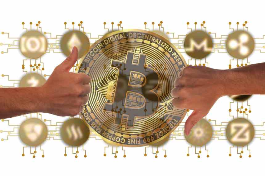 Bitcoin