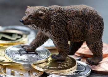 bitcoin bear