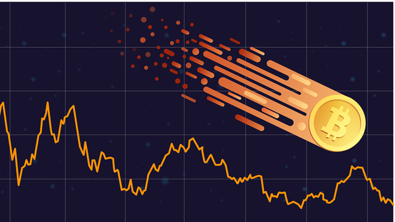 Bitcoin Prices Bear The Brunt Of Long Liquidations And Geopolitical Tensions