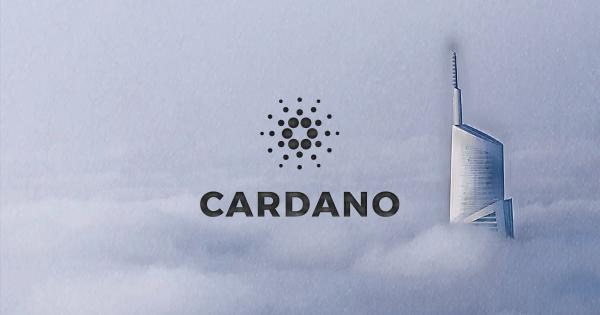 Cardano (ADA)