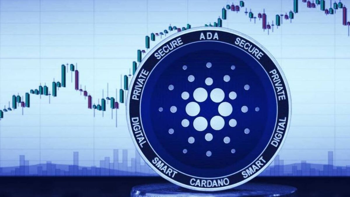 Coinbase adds rewards for staking Cardano | Coinscreed