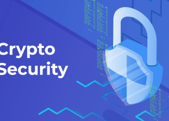 Crypto security