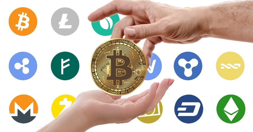 Crypto investment