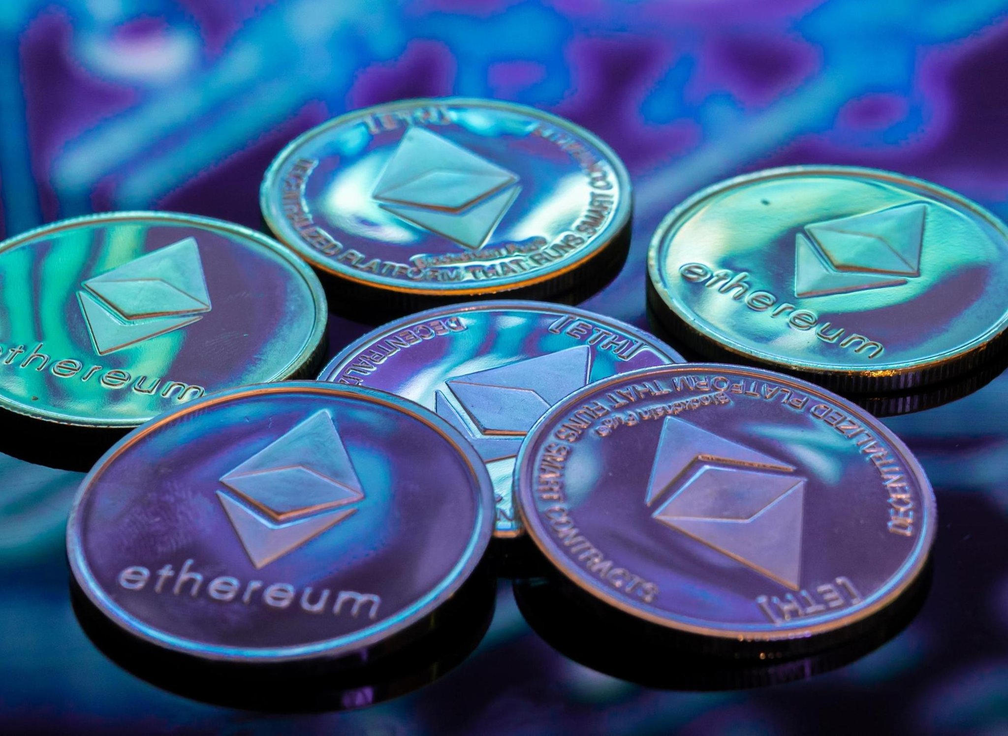 Ethereum Price Today: Crypto Not Showing Any Robust Ascent