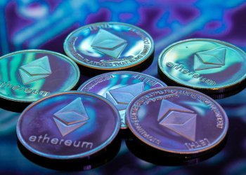 Ethereum price