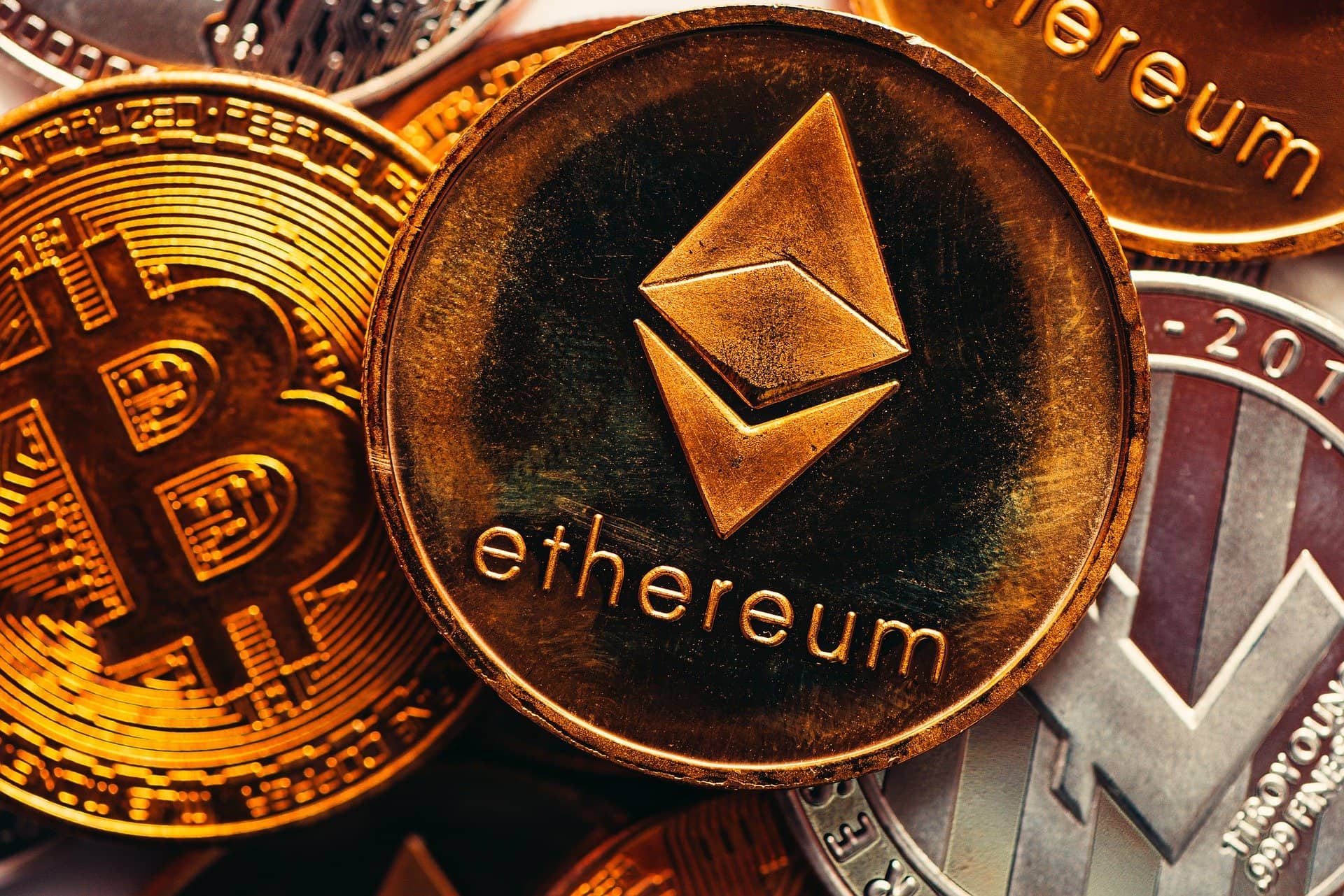 Why The Ethereum Merge Could Destroy ETH’s Competitors