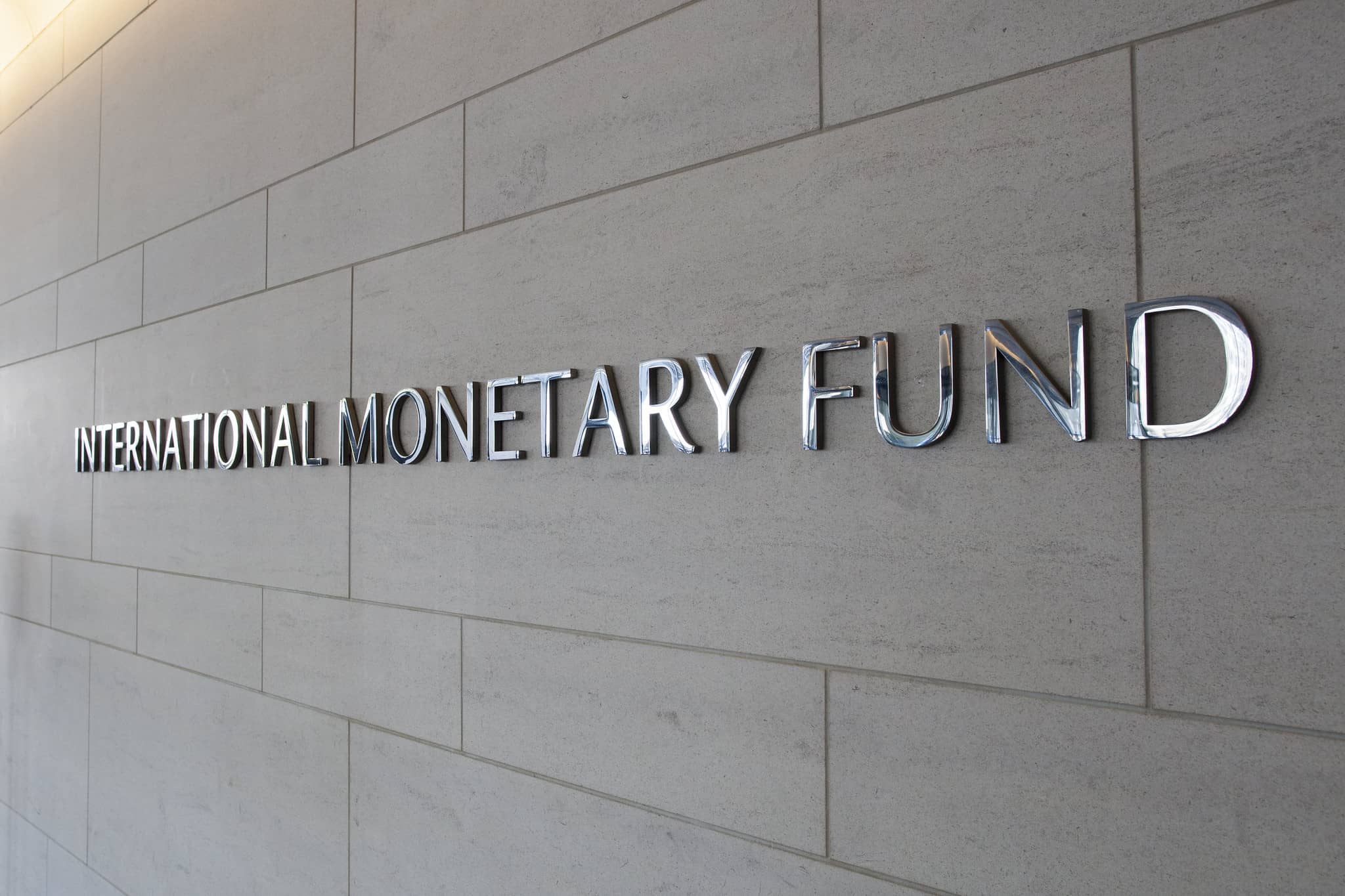 IMF Says Central Bank Digital Currencies Are The Future Of Money