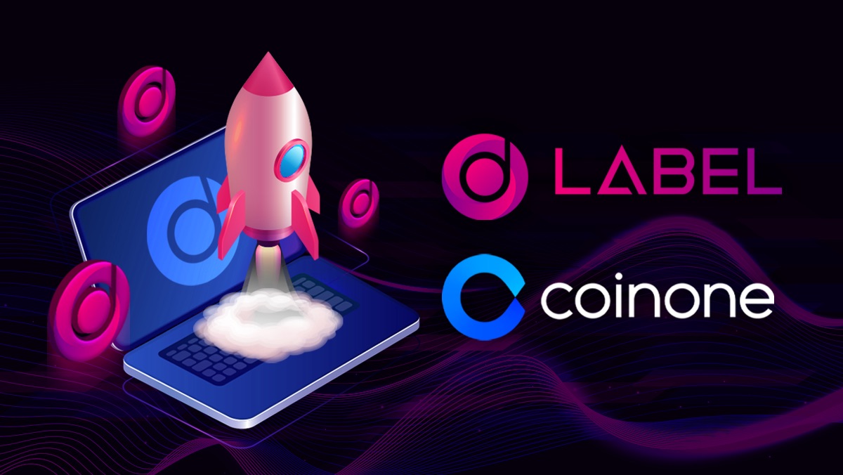 Label Foundation