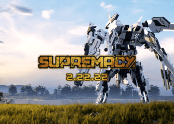 Supremacy Offers a Sustainable Edge to Play-to-Earn Economy