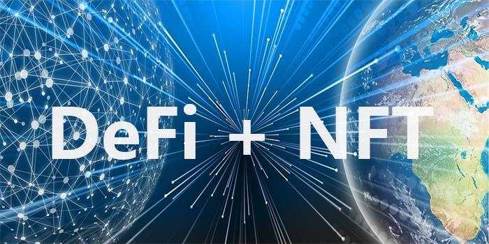 You are currently viewing NFT Vs. DeFi: NFT Activity On Ethereum Rises While Bitcoin Demand On DeFi Falls
