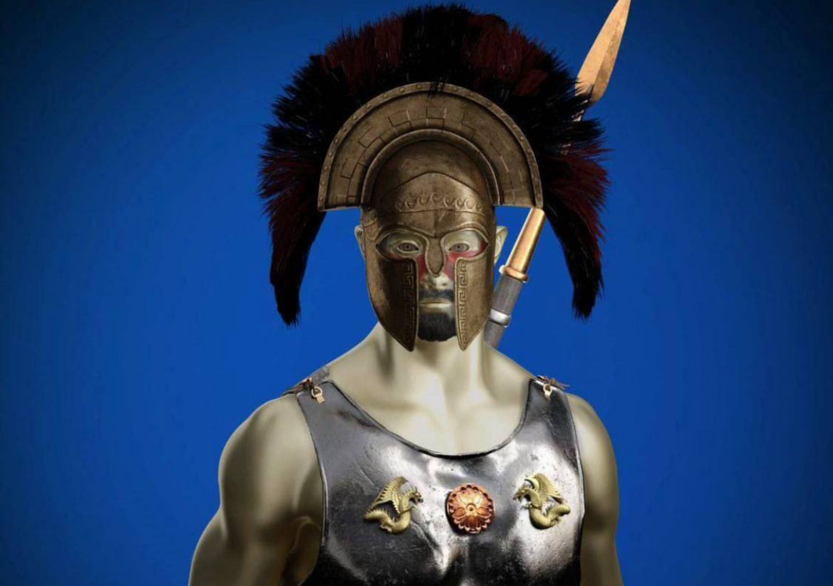 house of sparta