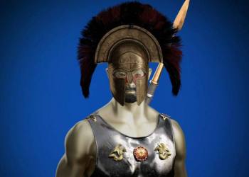 house of sparta