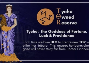 Hector Finance
