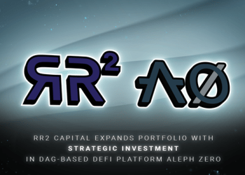 RR2 Capital Expands Portfolio with Strategic Investment in DAG-based DeFi Platform Aleph Zero