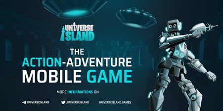 universe island