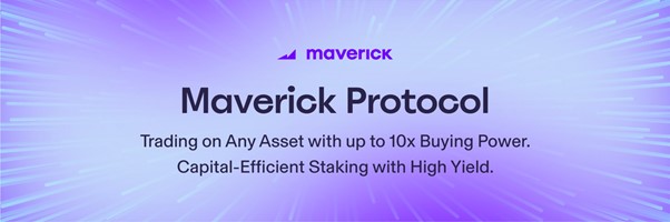 maverick protocol