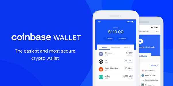 Best Crypto Wallet Apps in 2022