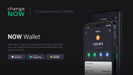 Best Crypto Wallet Apps in 2022