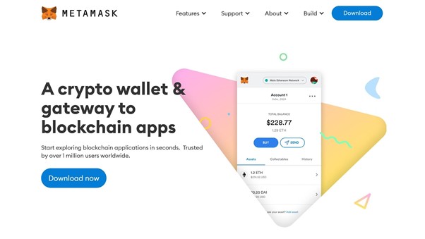 Best Crypto Wallet Apps in 2022