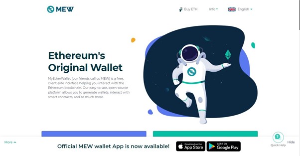 Best Crypto Wallet Apps in 2022