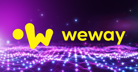 WeWay, революционная криптоплатформа для социальных сетей,