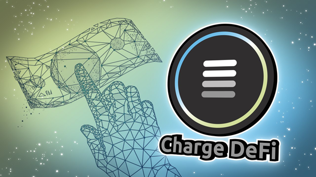 Charge DeFi: How Algorithms Create Stability in a Decentralized Way