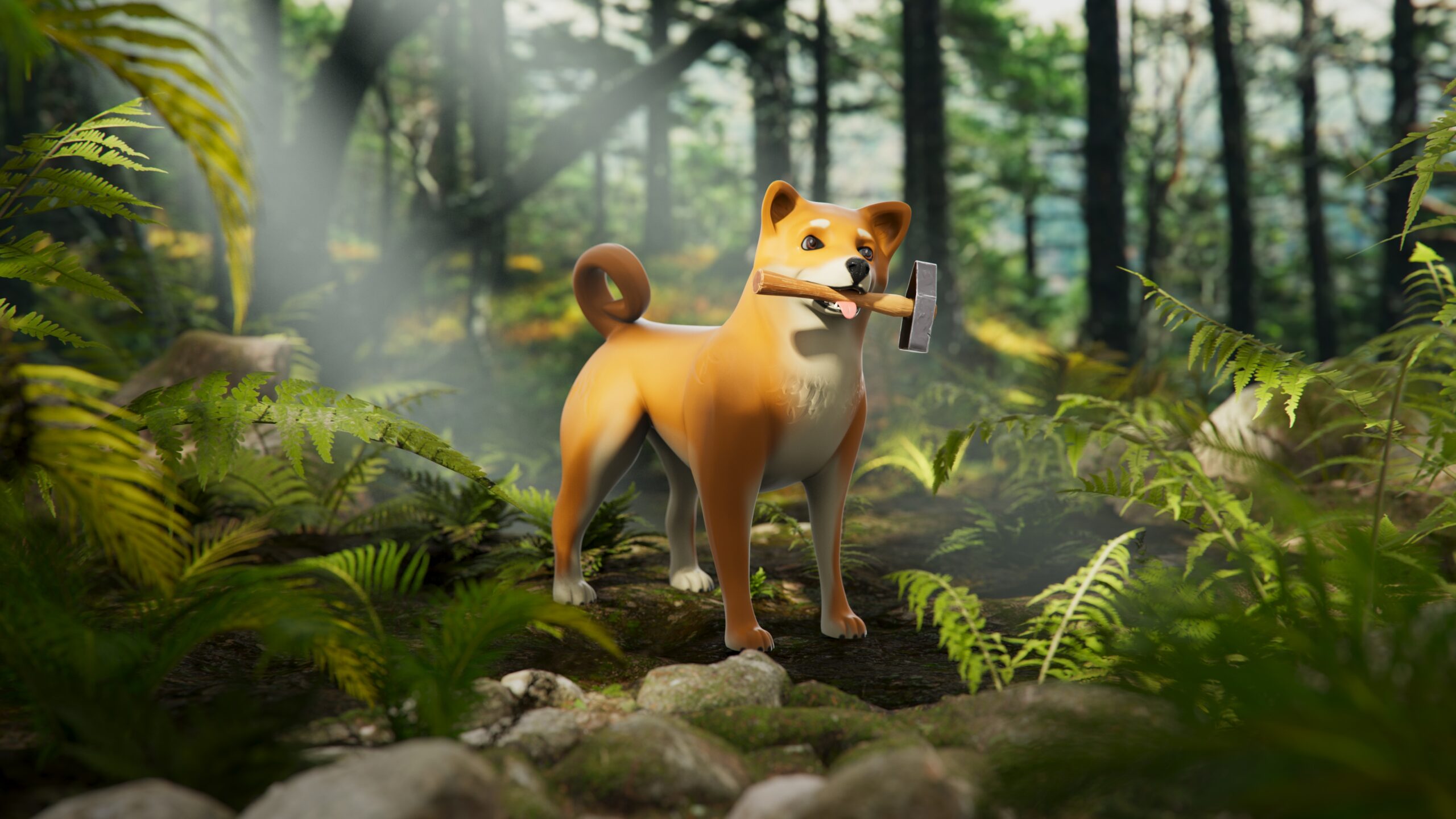 Shiba Inu Builds Real Estate In The Metaverse, Pushes LEASH, SHIB To Rise 50%
