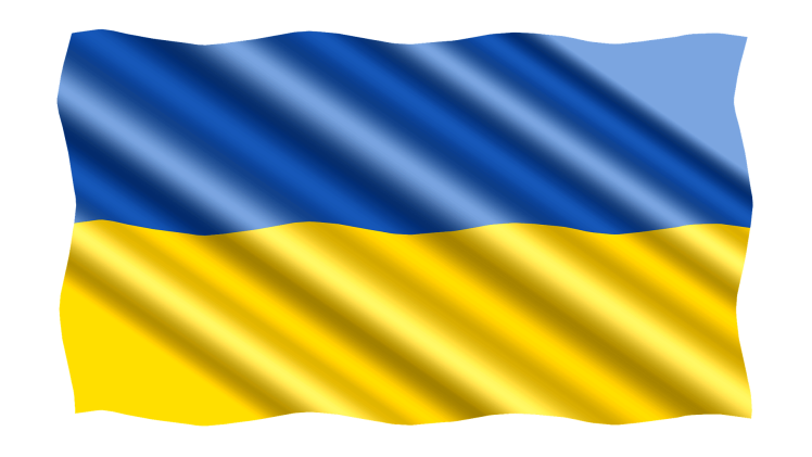 Ukrainian