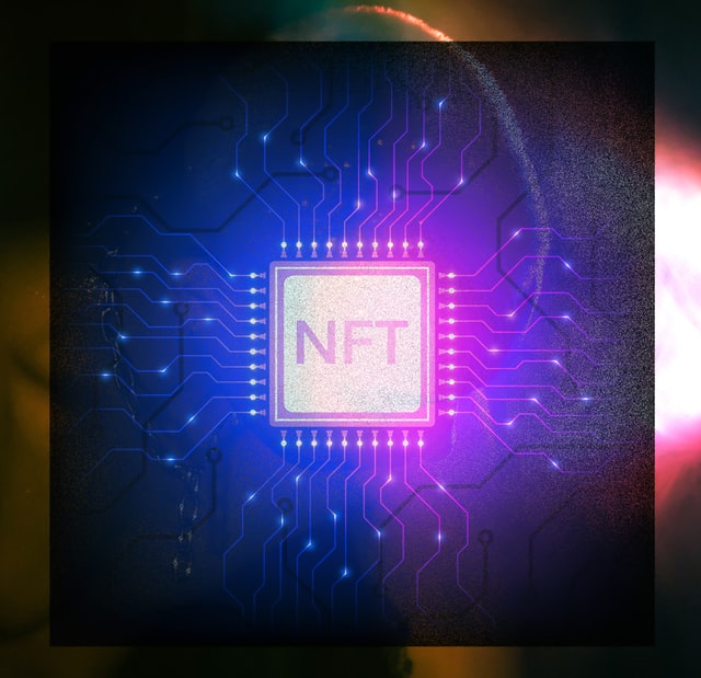 Why NFTs Took Over Crypto Trading Volume While Ether Struggled