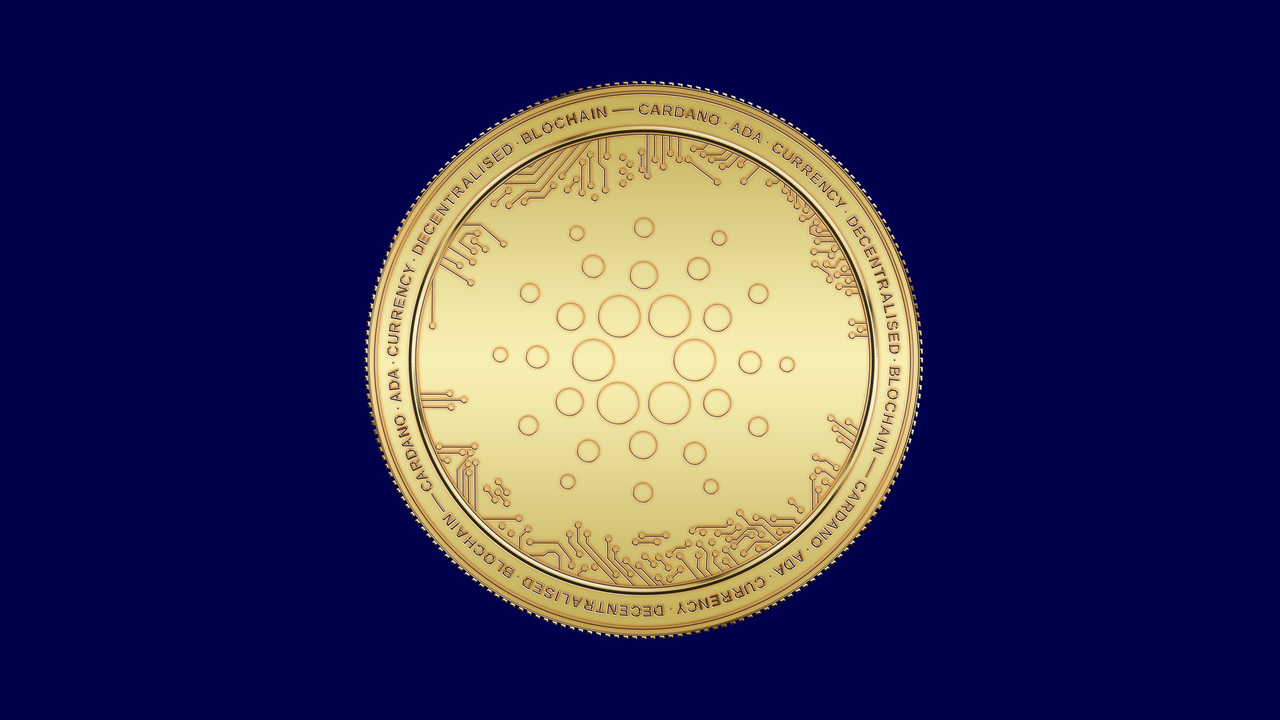 cardano ada