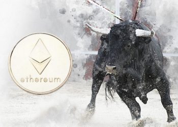 ETH and a bull