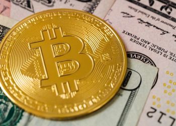 Bitcoin’s Biden Spike Gone, Price Reverses Following 8% Gain