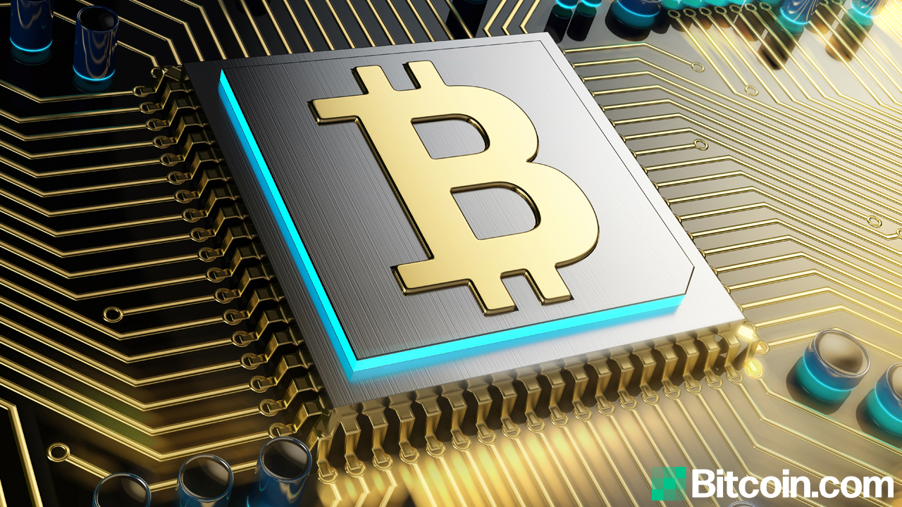 Bitcoin Hashrate Swells 15% Since Last Week As Analysts Expect Mining Difficulty To Increase
