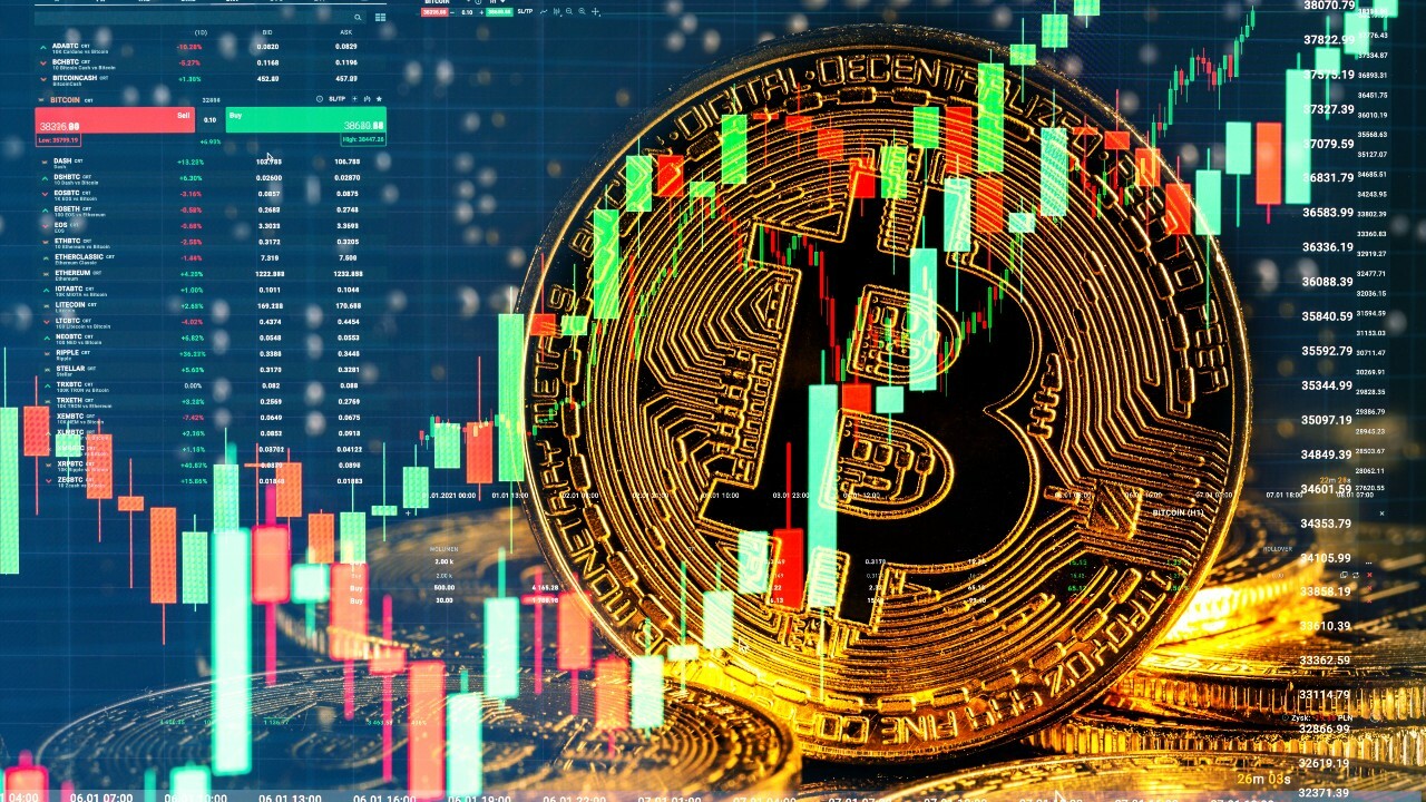 Bitcoin reaches nearly ,000 with Terra 5 million BTC buying momentum