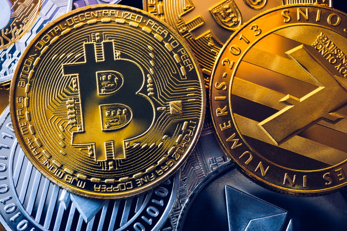 Bitcoin