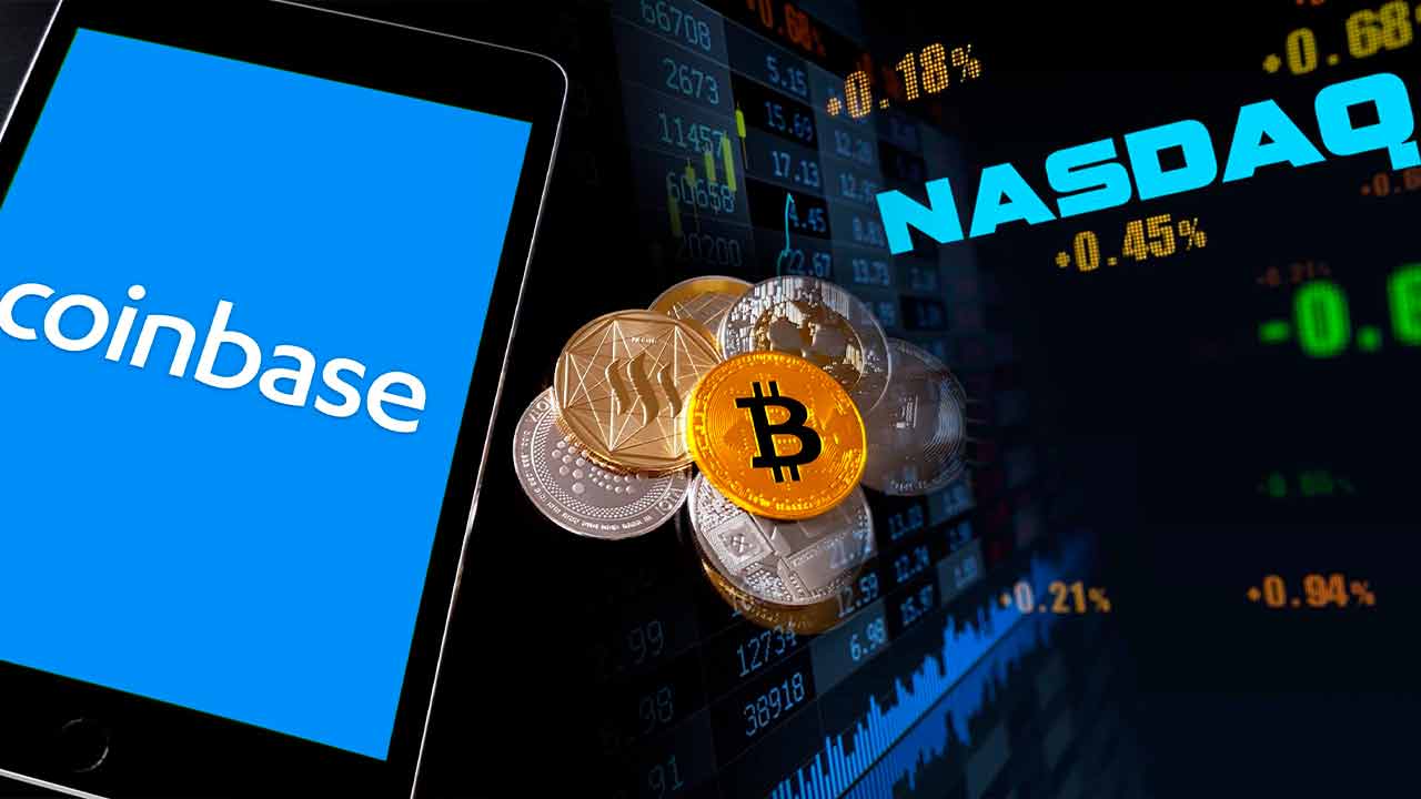 Bitcoin Worth $1.2B Left Coinbase In Sign Of Continuous Institutional  Adoption