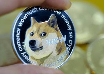 Dogecoin