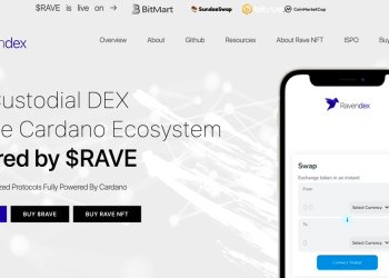 ravendex