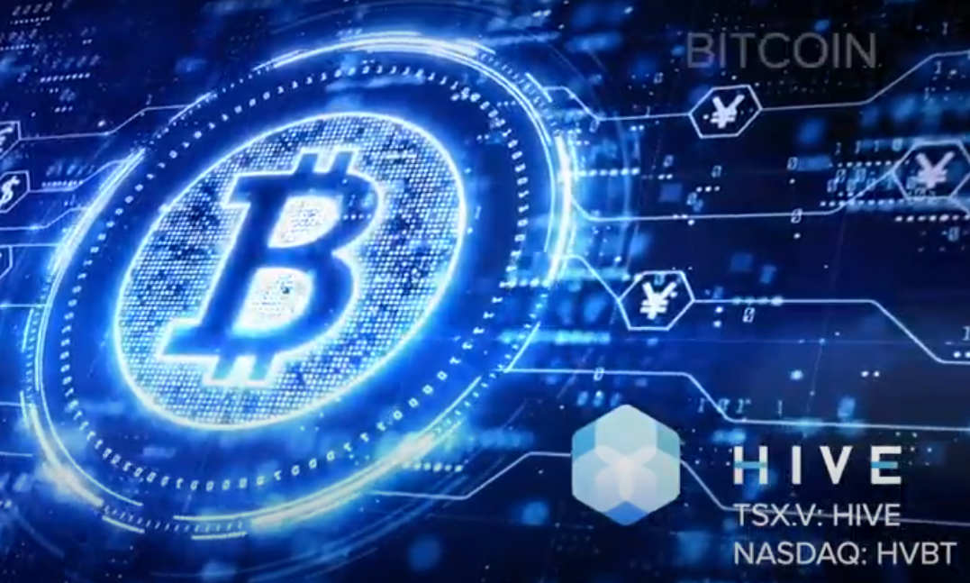HIVE Digital Secures $220M Sovereign AI GPU Deal With Bell Canada