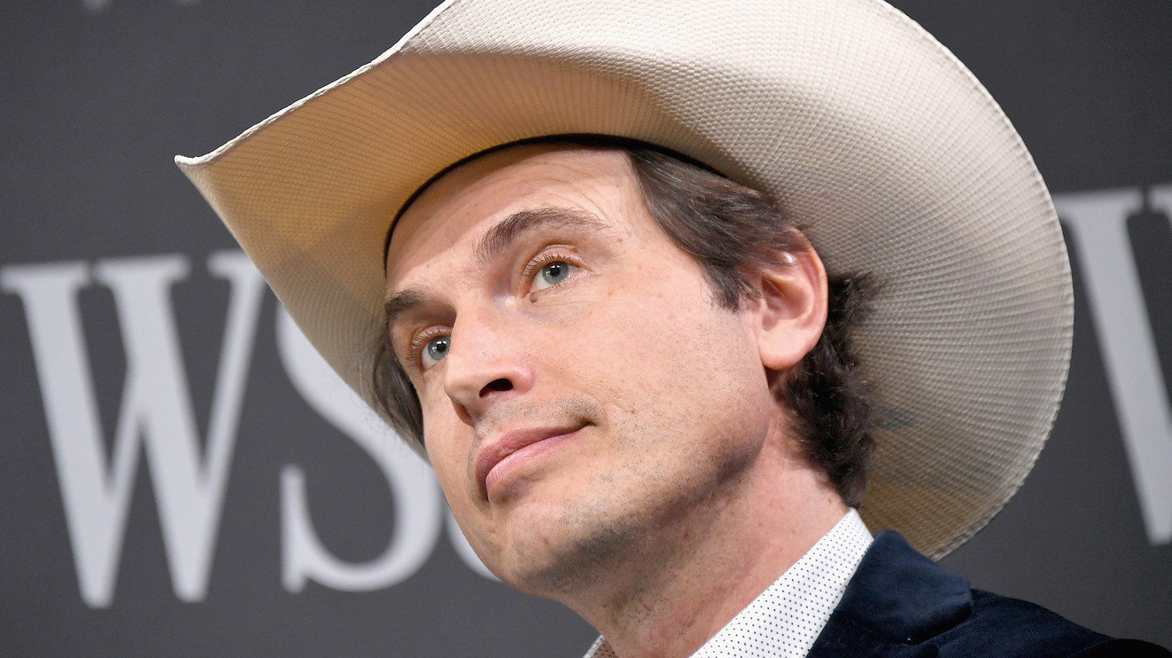 Kimbal Musk