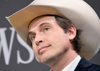 Kimbal Musk