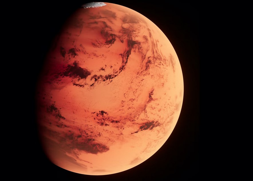 MARS Terra LUNAUSDT